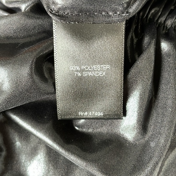 NORMA KAMALI Sleeveless Peasant Jumpsuit - Picture 12 of 13